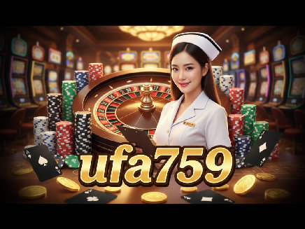 ufa759 สมัครสมาชิก