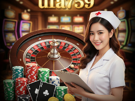 ufa759 สล็อตออนไลน์