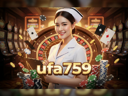 ทางเข้า ufa759