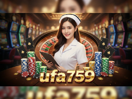 ufa759 สล็อต