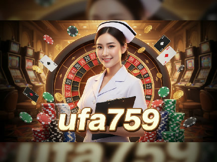 login ufa759